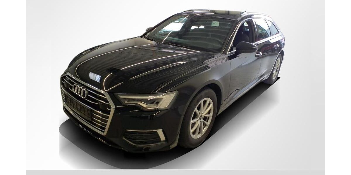 Audi A6 38.250 km 34.840 &euro; Herzogenaurach 91074