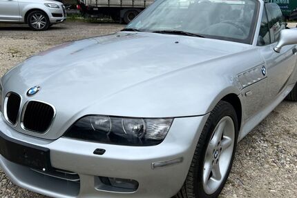 BMW Z3 177.289 km 18.900 &euro; Zorneding 85604