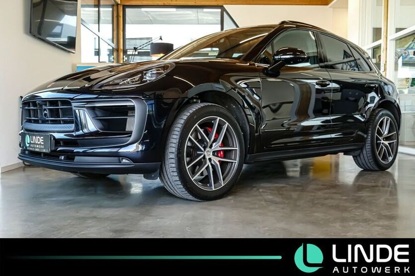 Macan