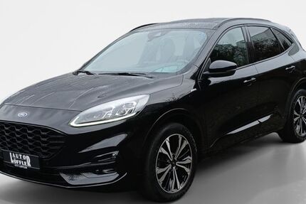 Ford Kuga 86.901 km 21.612 &euro; Würzburg 97076