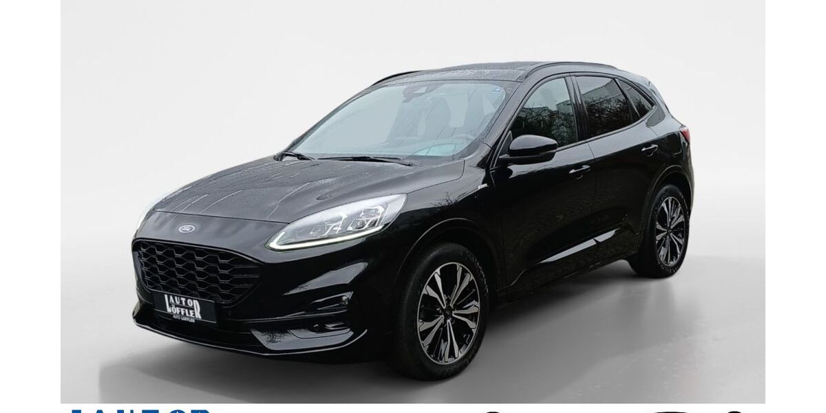 Ford Kuga 86.901 km 21.612 &euro; Würzburg 97076