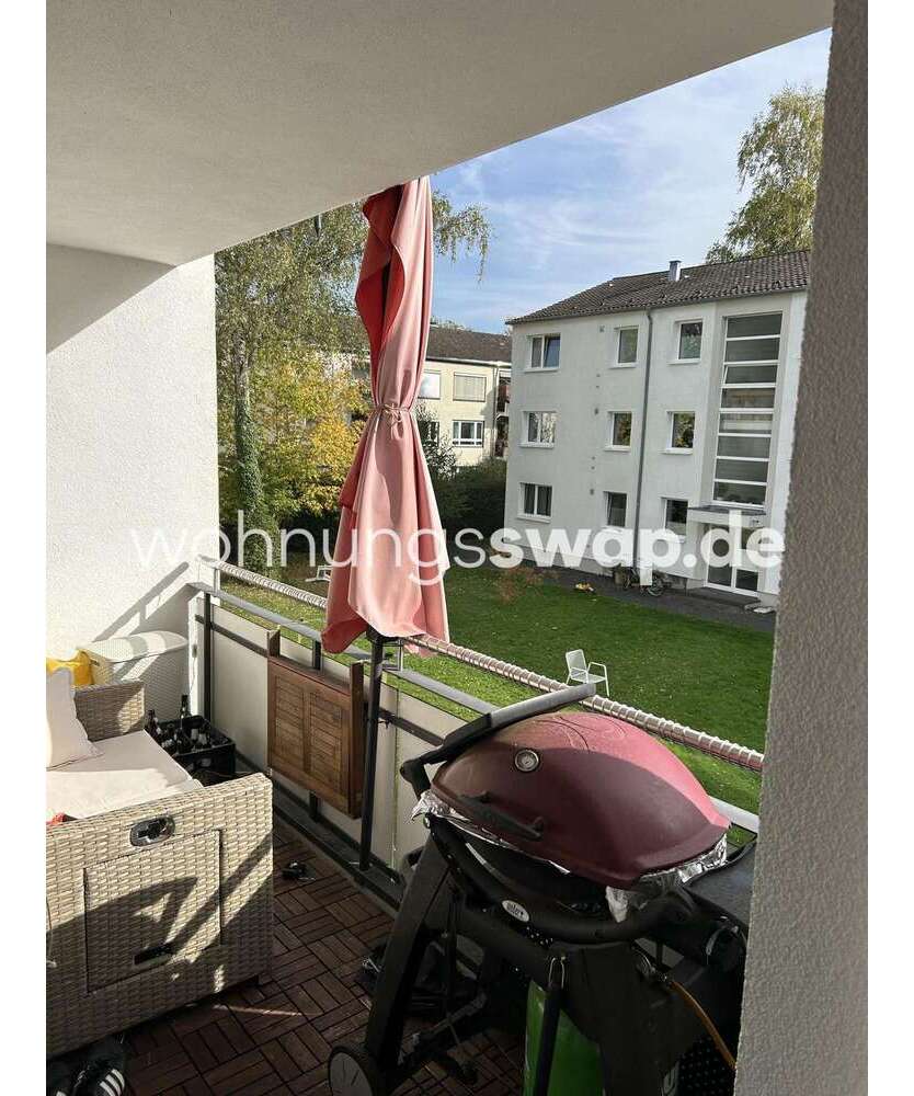 Wohnung zum Mieten in Bonn 730 € 61 m²