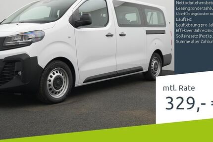 Opel Vivaro 1.500 km 31.980 &euro; Borken 46325