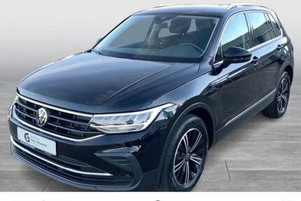 VW Tiguan 84.297 km 27.390 &euro; Leer (Ostfriesland) 26789
