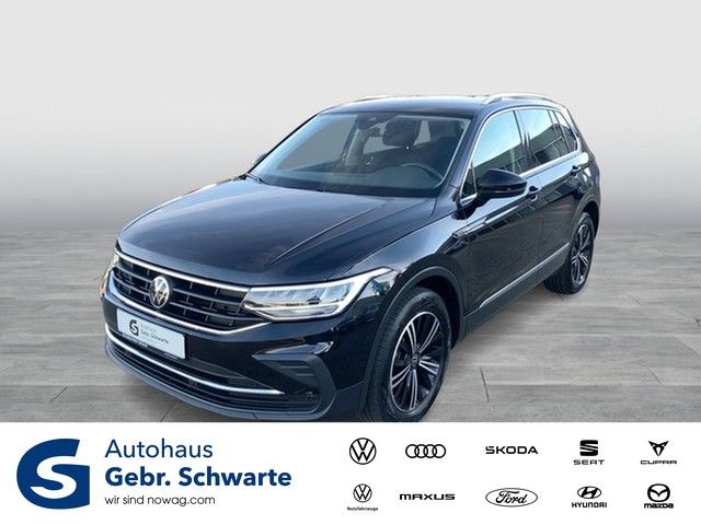 VW Tiguan 84.297 km 27.390 &euro; Leer (Ostfriesland) 26789