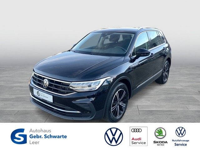 VW Tiguan 84.297 km 29.490 &euro; Leer (Ostfriesland) 26789