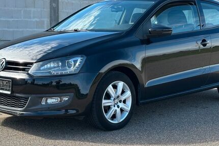 VW Polo 133.000 km 7.499 € Reilingen 68799