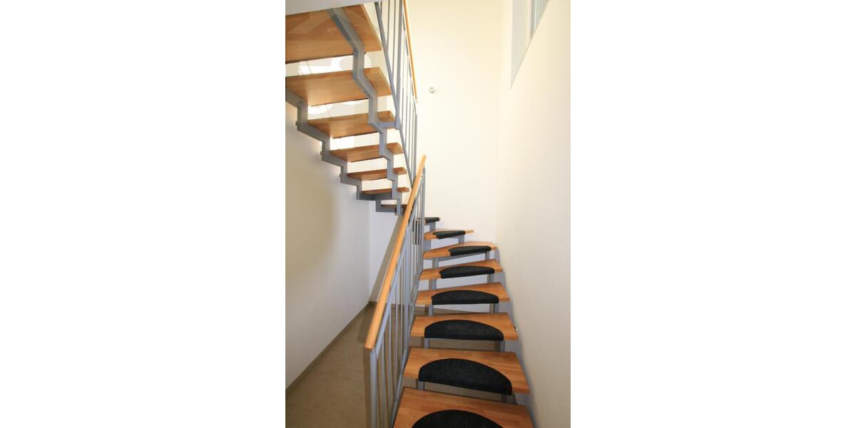 Moderne und möblierte Doppelhaushälfte im Sandkamp! Mein Haus = Mein Partner! 4 zimmer