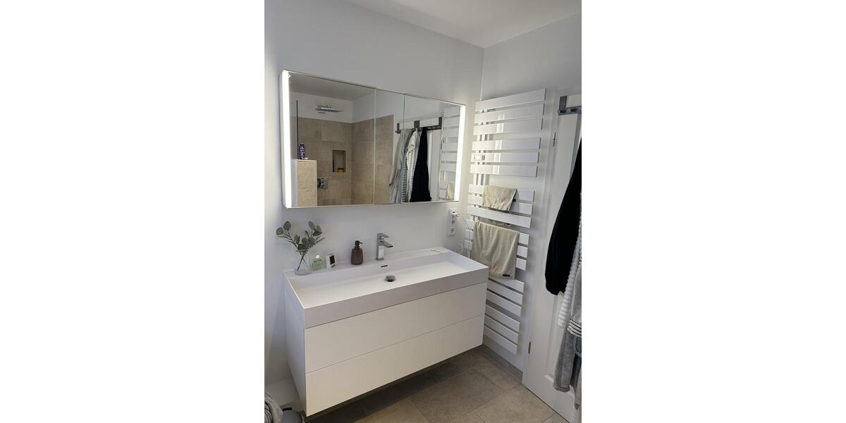 Maisonettenwohnung Rellingen - 3 Zimmer, 118 m&sup2;, 2.300&euro; | Angebot:26302988