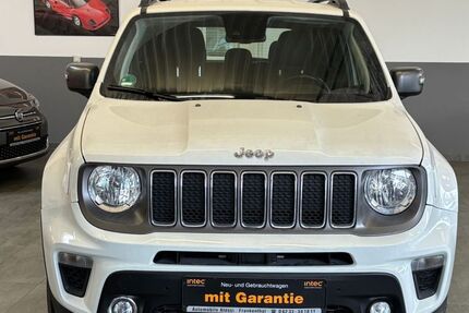 Jeep Renegade 33.000 km 12.990 &euro; Frankenthal/Studernheim 67227