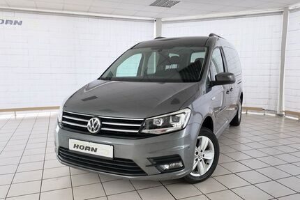 VW Caddy Maxi 79.900 km 23.990 &euro; Halberstadt 38820