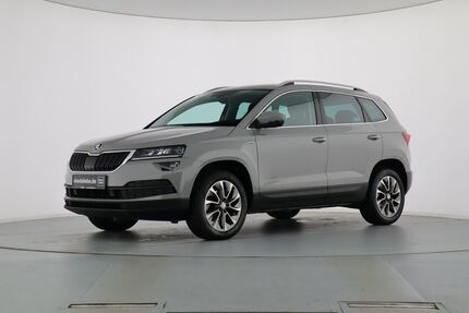 Skoda Karoq 74.439 km 21.889 € Erfurt 99086