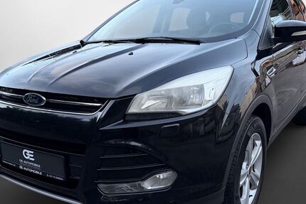 Ford Kuga 90.646 km 10.790 &euro; Langenselbold 63505