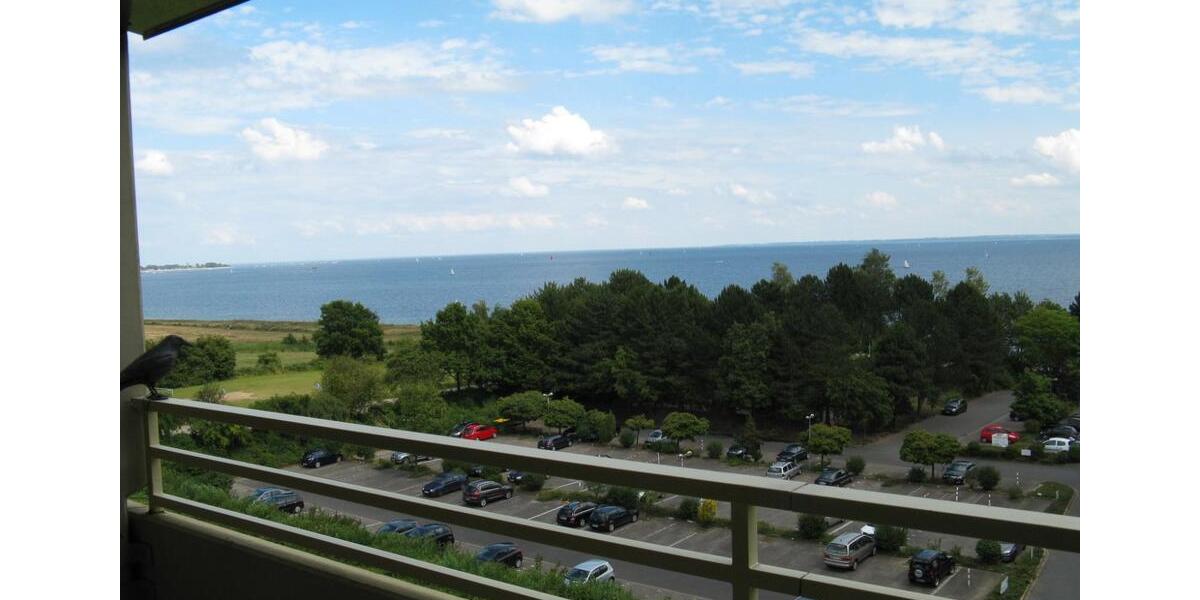 Etagenwohnung Neustadt in Holstein - 1.5 Zimmer, 42 m&sup2;, 185.000&euro; | Angebot:26183491