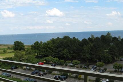 Wohnung Neustadt in Holstein - 1.5 Zimmer, 42 m&sup2;, 185.000&euro; | Angebot:26183491