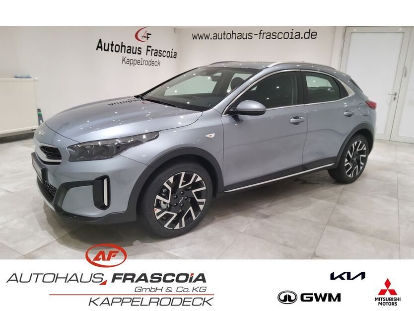 Kia XCeed 1.942 km 26.910 € Kappelrodeck 77876