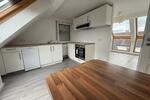 Dachgeschoßwohnung Langenselbold - 2 Zimmer, 48 m&sup2;, 480&euro; | Angebot:26227388