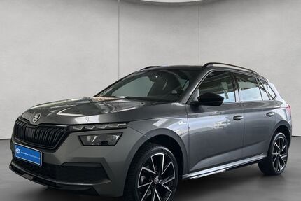 Skoda Kamiq 47.830 km 24.980 &euro; Esslingen 73730