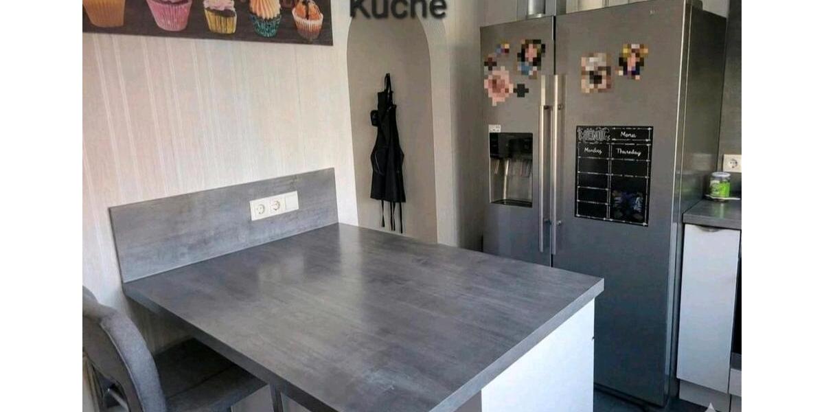 Reihenhaus Crailsheim - 5 Zimmer, 120 m&sup2;, 1.600&euro; | Angebot:26325954