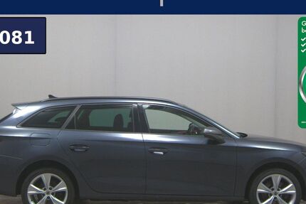 Seat Leon 54.113 km 18.780 &euro; Gyhum/Bockel 27404