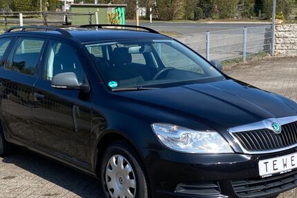 Skoda Octavia 168.000 km 3.950 € Sandkrug 26209