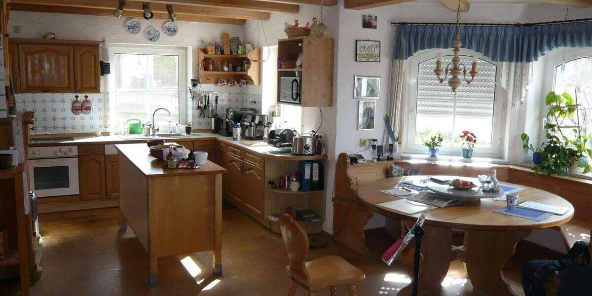 Einfamilienhaus Geroda Platz - 1 Zimmer, 223 m&sup2;, 425.000&euro; | Angebot:25697579