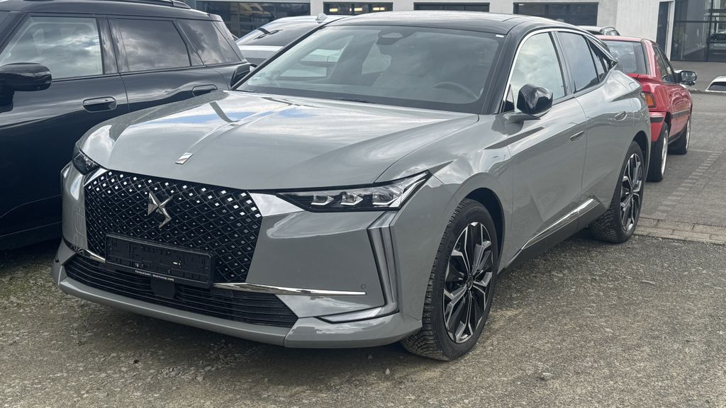 DS Automobiles DS4 72.000 km 21.880 &euro; Velen 46342