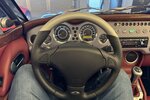 Morgan Aero 8 Time Capsule Factory Fresh Collector Car 150 km 149.999 &euro; Hamburg 22339