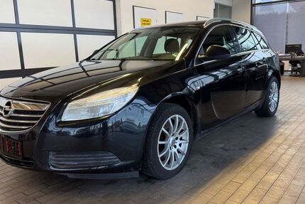 Opel Insignia 241.000 km 2.999 &euro; Weißenhorn 89264