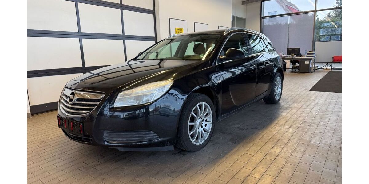 Opel Insignia 241.000 km 2.999 &euro; Weißenhorn 89264