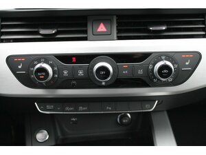 Audi A4 Avant TDi Quatt S-Line Navi AHK Standh Matrix 10.000 km 39.950 &euro; Bonn 53225