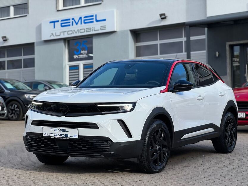 Opel Mokka 29.990 km 17.999 € Montabaur-Eschelbach 56410