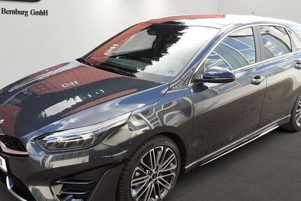 Kia ceed / Ceed 7.500 km 32.990 &euro; Bernburg OT Baalberge 06406