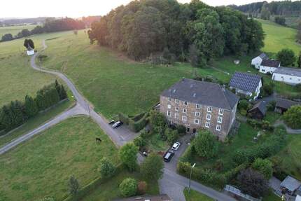 Mehr als anders Wohnen - Werden Sie Burgherr*in - Geschichte trifft Moderne 6 zimmer