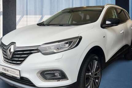 Renault Kadjar 99.070 km 16.949 &euro; Sankt Augustin 53757