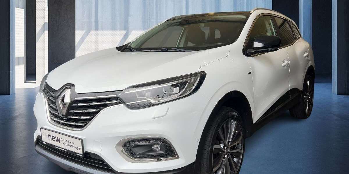 Renault Kadjar 99.070 km 16.949 &euro; Sankt Augustin 53757
