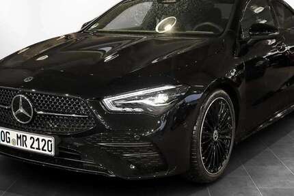 Mercedes-Benz CLA 220 10.000 km 51.390 &euro; Kehl 77694