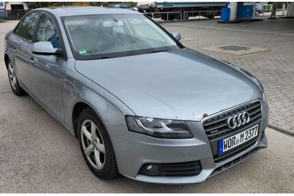 Audi A4 563.000 km 4.750 &euro; Wolfratshausen 82515