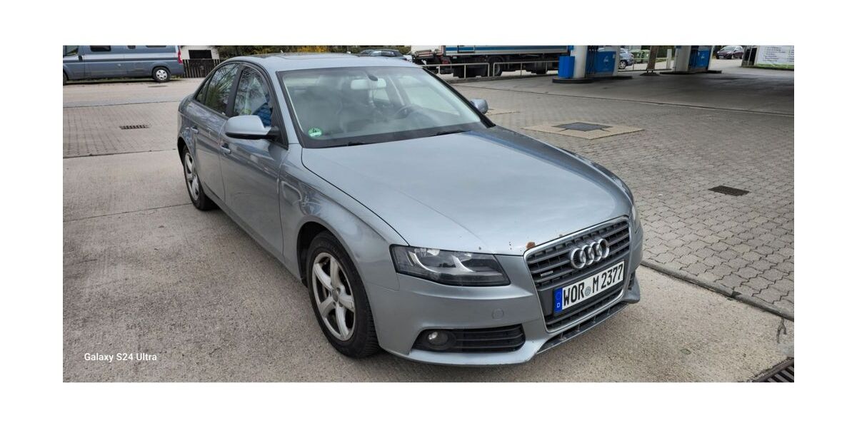Audi A4 563.000 km 4.750 &euro; Wolfratshausen 82515