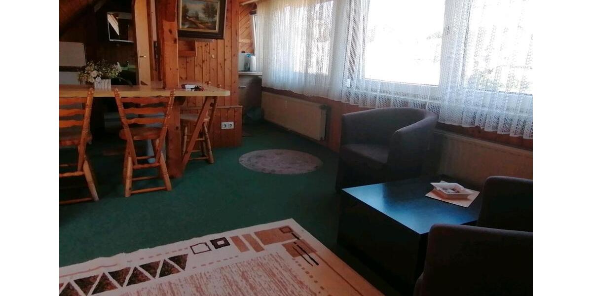 Dachgeschoßwohnung Koblenz Arenberg-Immendorf - 1 Zimmer, 35 m&sup2;, 480&euro; | Angebot:26635135
