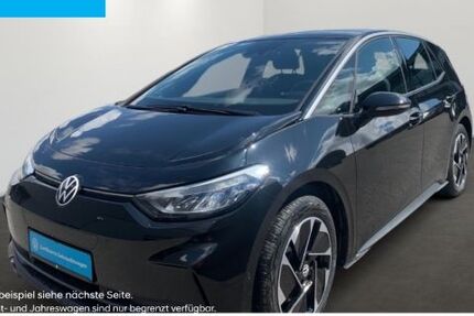 VW ID.3 25.036 km 32.450 € Neuss 41460