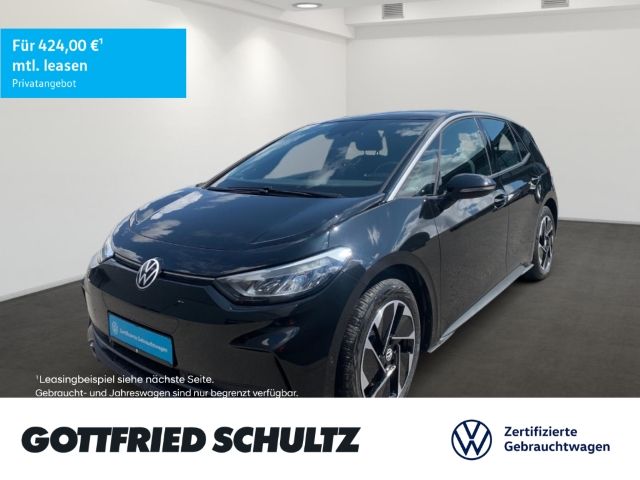VW ID.3 25.036 km 32.450 € Neuss 41460