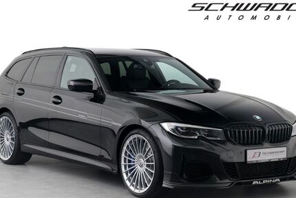Alpina B3 39.200 km 66.800 &euro; Lambertsberg 54649