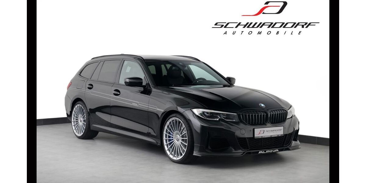Alpina B3 39.200 km 66.800 &euro; Lambertsberg 54649