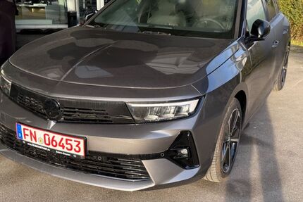 Opel Astra 7.500 km 24.990 &euro; Salem-Beuren 88682