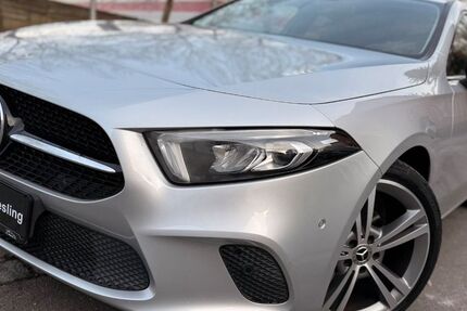 Mercedes-Benz A 180 30.000 km 23.699 &euro; Stuttgart 70435