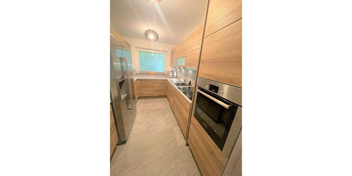 Terrassenwohnung Aalen Unterkochen - 5 Zimmer, 139 m&sup2;, 509.900&euro; | Angebot:26796247