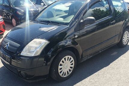 Citroen C2 120.000 km 690 &euro; Hohenbrunn bei München 85662