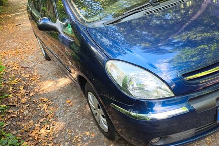 Citroen Xsara Picasso 206.000 km 1.250 &euro; Köln 50996