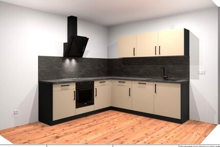 Wohnung Dombühl - 2 Zimmer, 67 m&sup2;, 775&euro; | Angebot:27612392